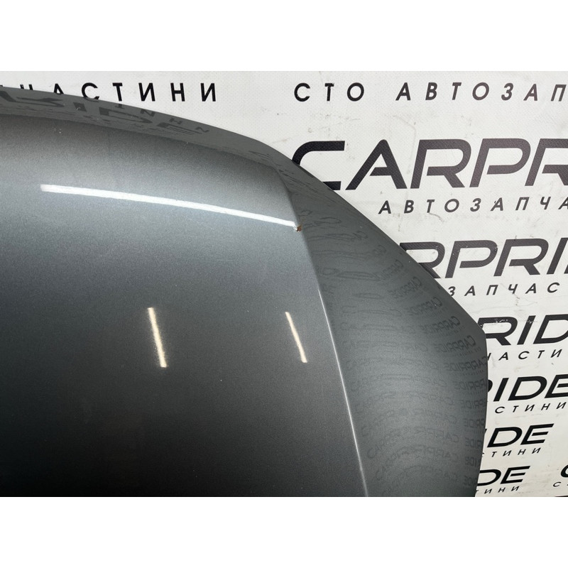 Капот (кузов и элементы) Volkswagen Amarok Not specified 2.0 2H0823033CGRU