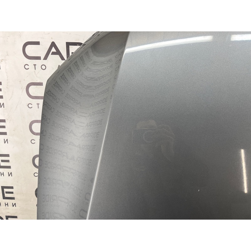 Капот (кузов и элементы) Volkswagen Amarok Not specified 2.0 2H0823033CGRU