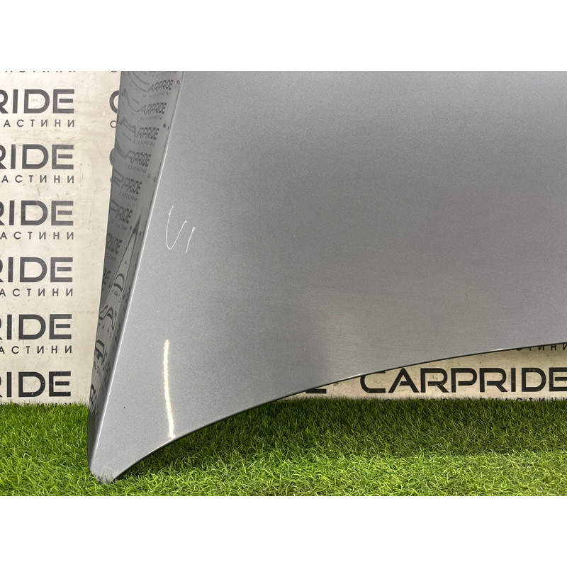 Капот (кузов и элементы) Volkswagen Amarok Not specified 2.0 2H0823033CGRU