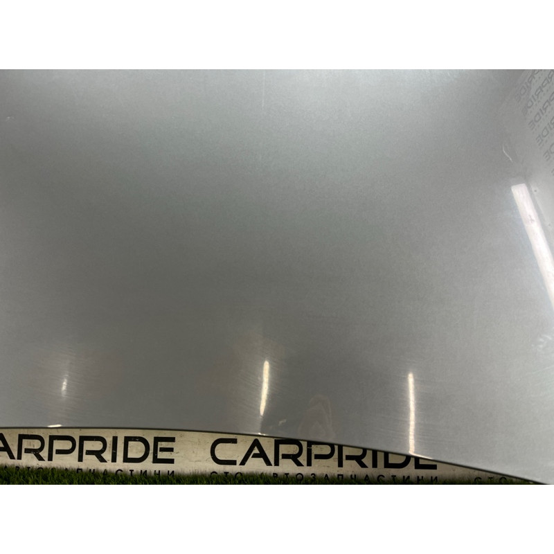 Капот (кузов и элементы) Volkswagen Amarok Not specified 2.0 2H0823033CGRU