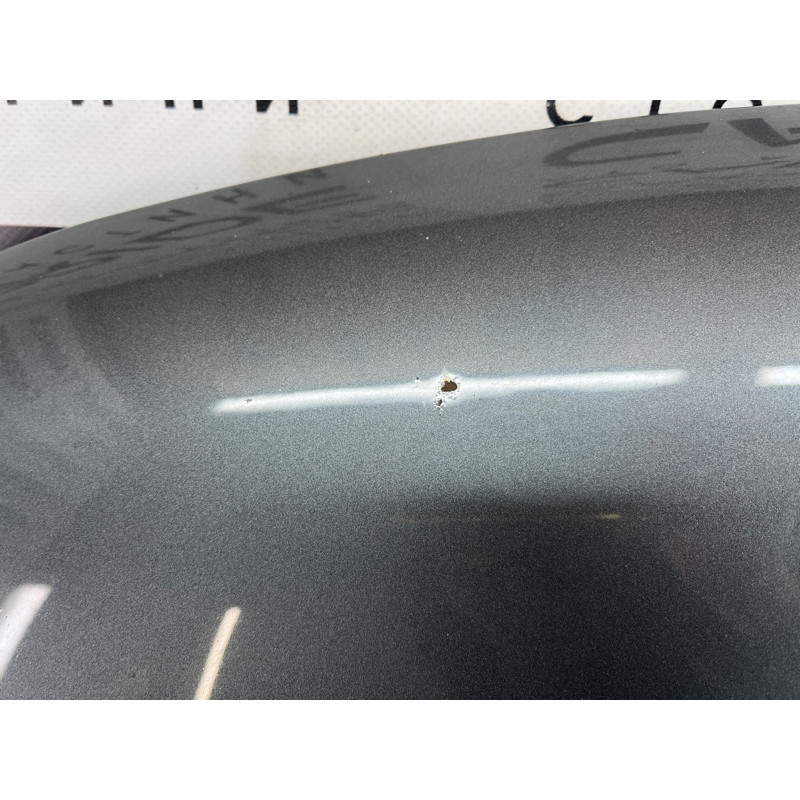 Капот (кузов и элементы) Volkswagen Amarok Not specified 2.0 2H0823033CGRU