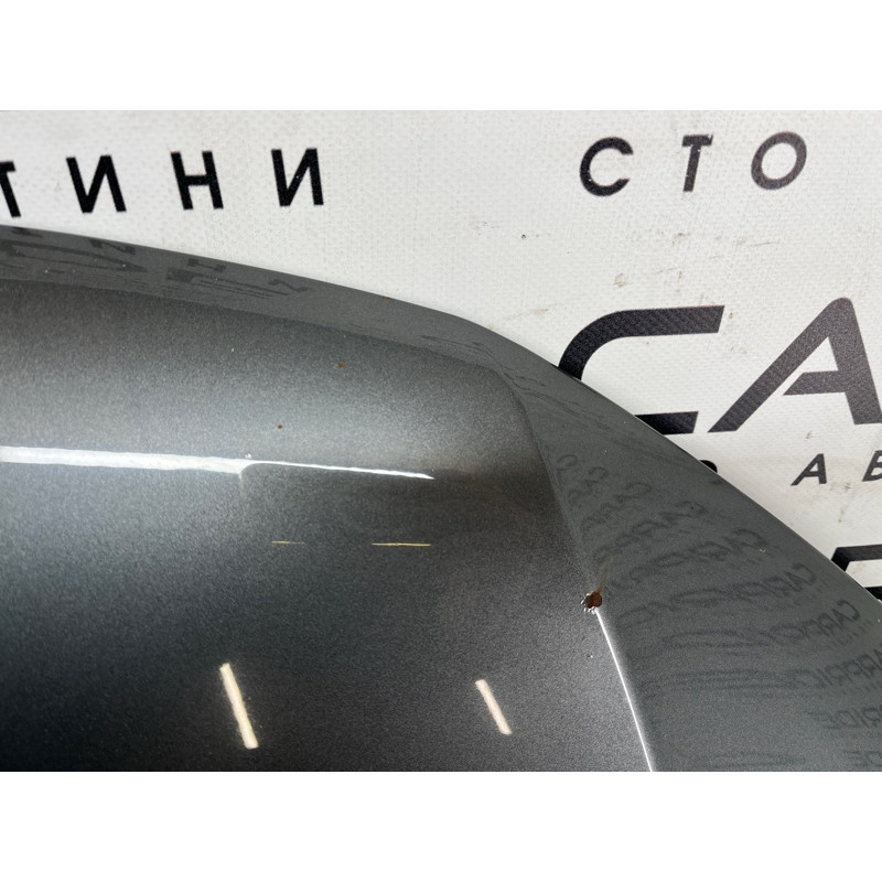 Капот (кузов и элементы) Volkswagen Amarok Not specified 2.0 2H0823033CGRU