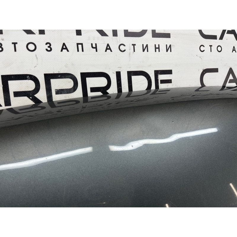 Капот (кузов и элементы) Volkswagen Amarok Not specified 2.0 2H0823033CGRU