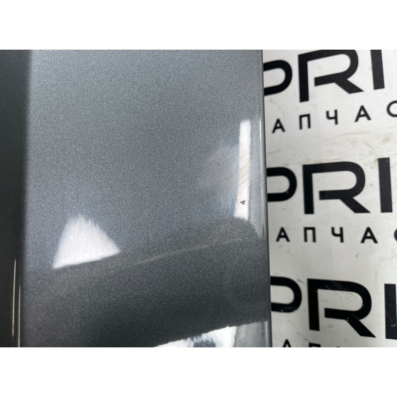 Капот (кузов и элементы) Volkswagen Amarok Not specified 2.0 2H0823033CGRU