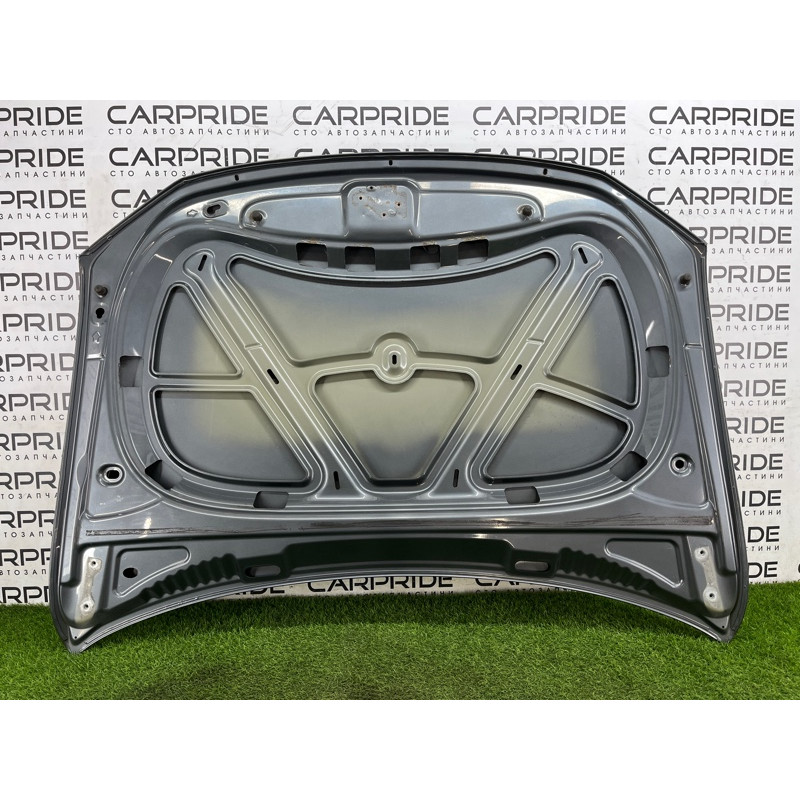 Капот (кузов и элементы) Volkswagen Amarok Not specified 2.0 2H0823033CGRU