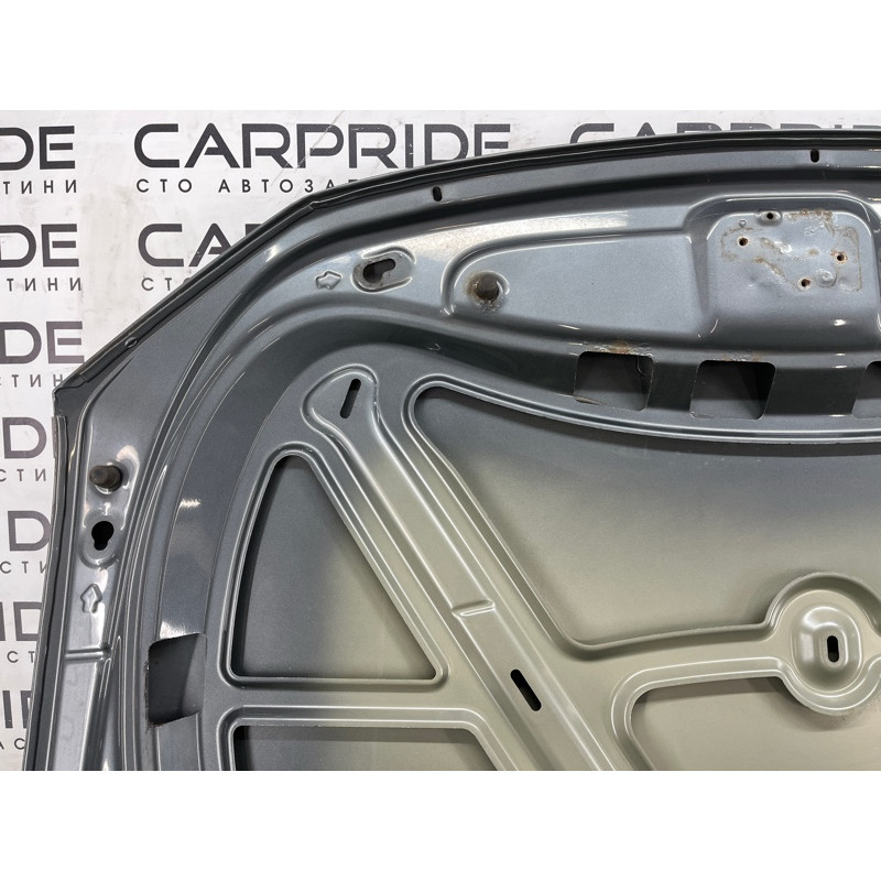 Капот (кузов и элементы) Volkswagen Amarok Not specified 2.0 2H0823033CGRU