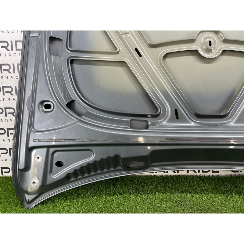 Капот (кузов и элементы) Volkswagen Amarok Not specified 2.0 2H0823033CGRU