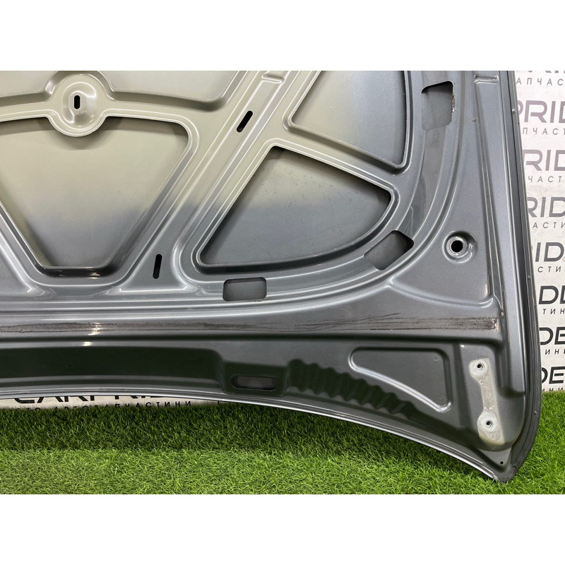 Капот (кузов и элементы) Volkswagen Amarok Not specified 2.0 2H0823033CGRU