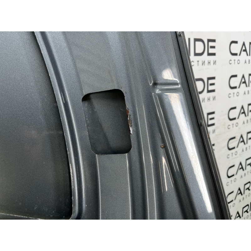 Капот (кузов и элементы) Volkswagen Amarok Not specified 2.0 2H0823033CGRU