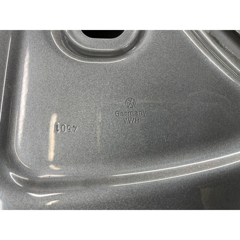 Капот (кузов и элементы) Volkswagen Amarok Not specified 2.0 2H0823033CGRU