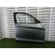 Дверь (наружные элементы кузова) BMW X3 F25 2013 2.0 41517355804