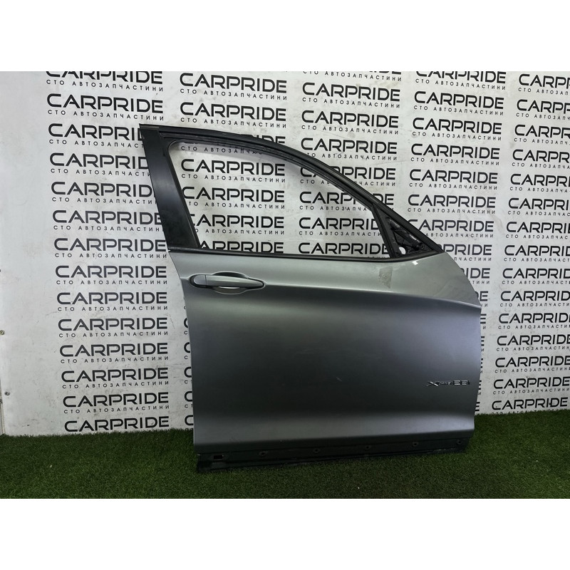 Дверь (наружные элементы кузова) BMW X3 F25 2013 2.0 41517355804