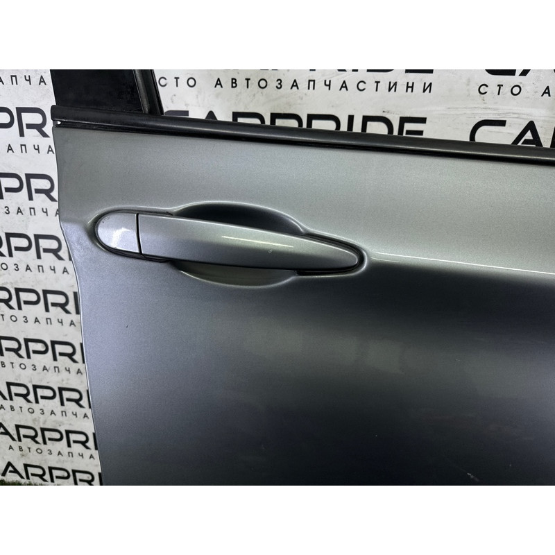 Дверь (наружные элементы кузова) BMW X3 F25 2013 2.0 41517355804