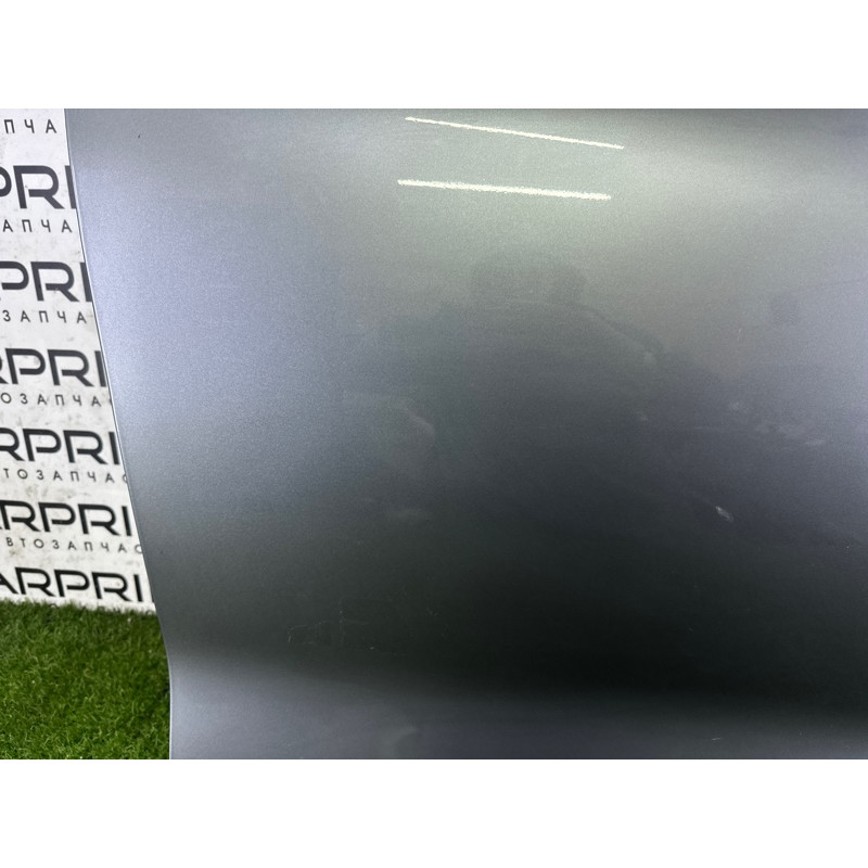Дверь (наружные элементы кузова) BMW X3 F25 2013 2.0 41517355804