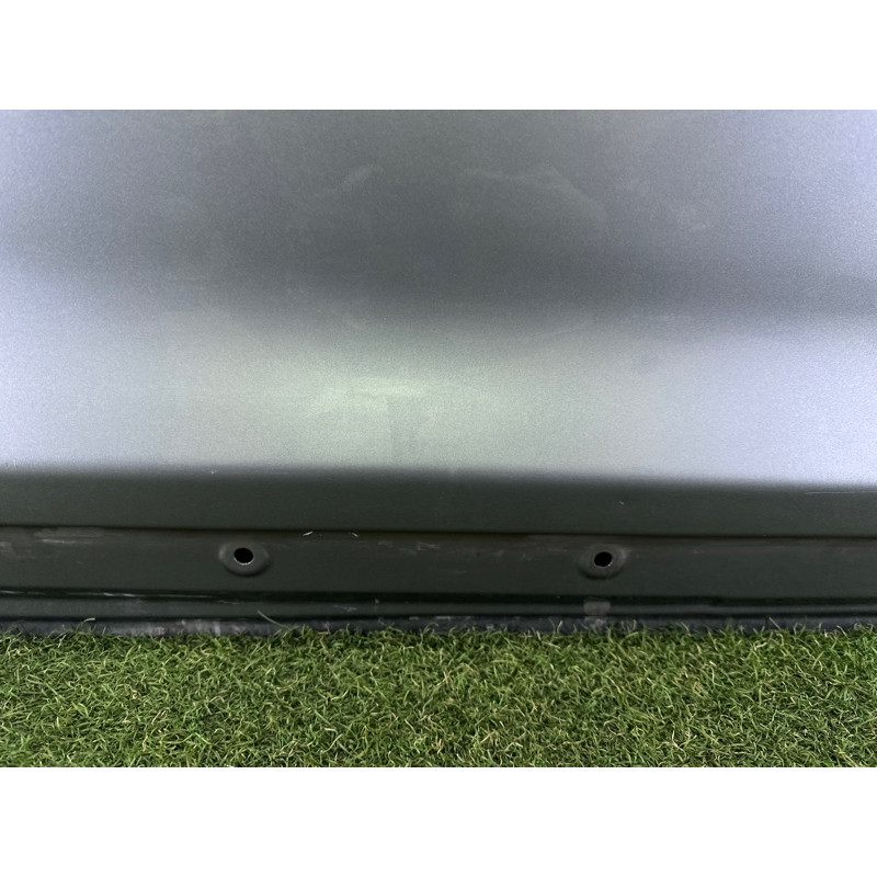 Дверь (наружные элементы кузова) BMW X3 F25 2013 2.0 41517355804