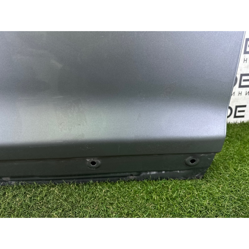 Дверь (наружные элементы кузова) BMW X3 F25 2013 2.0 41517355804