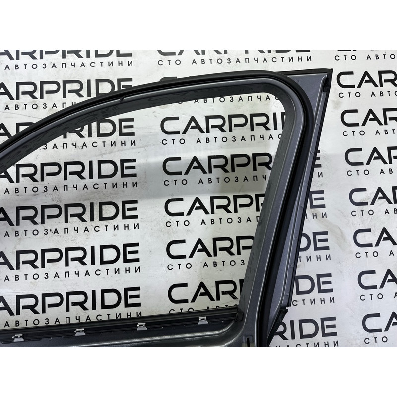 Дверь (наружные элементы кузова) BMW X3 F25 2013 2.0 41517355804