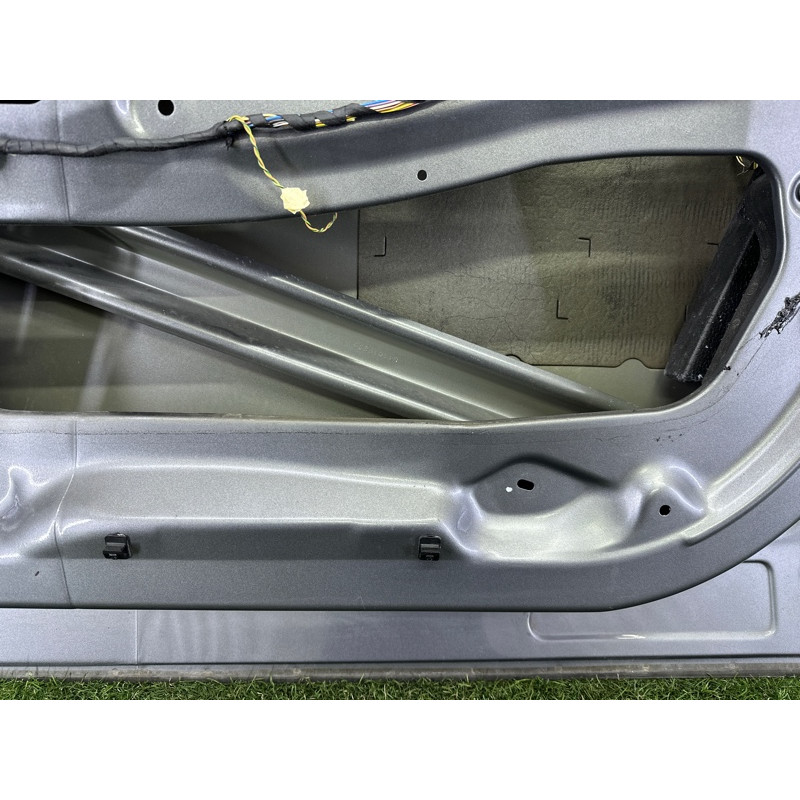 Дверь (наружные элементы кузова) BMW X3 F25 2013 2.0 41517355804