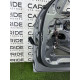 Дверь (наружные элементы кузова) BMW X3 F25 2013 2.0 41517355804