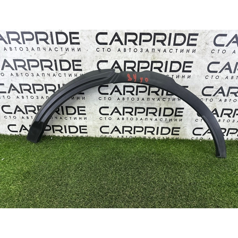 Накладка на крыло (кузов и элементы) LAND ROVER Range Rover Evoque L538 2015 2.0 LR066507