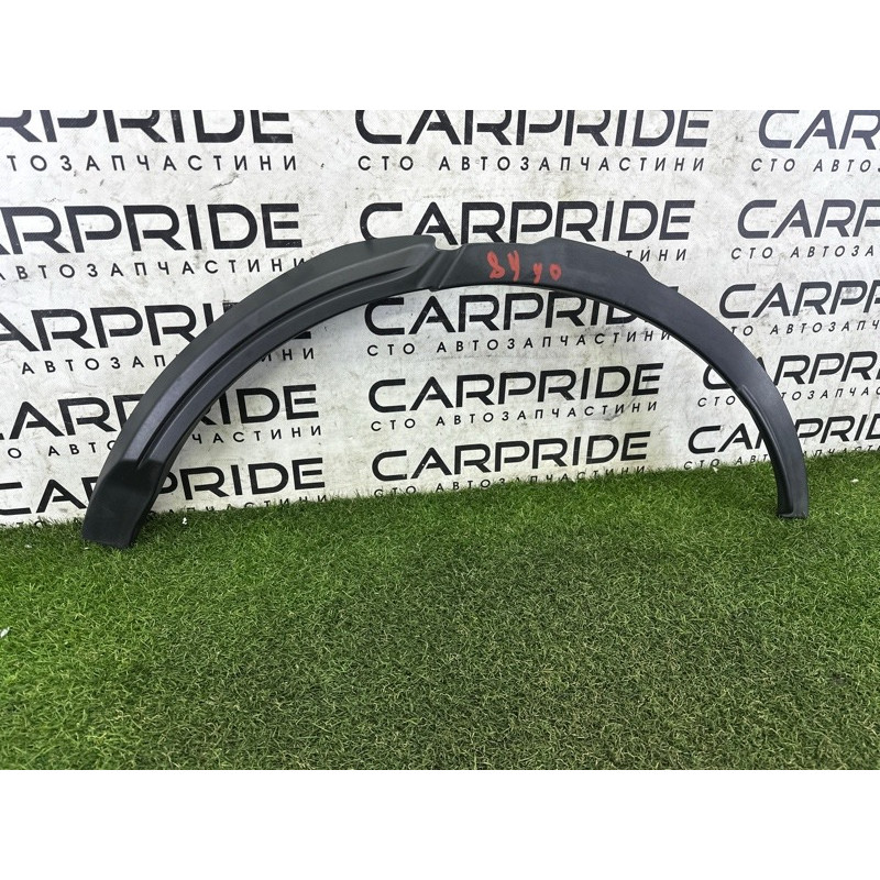 Накладка на крыло (кузов и элементы) LAND ROVER Range Rover Evoque L538 2015 2.0 LR066507