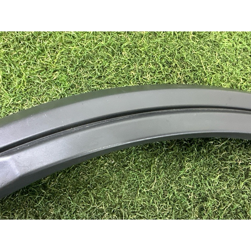 Накладка на крыло (кузов и элементы) LAND ROVER Range Rover Evoque L538 2015 2.0 LR066507