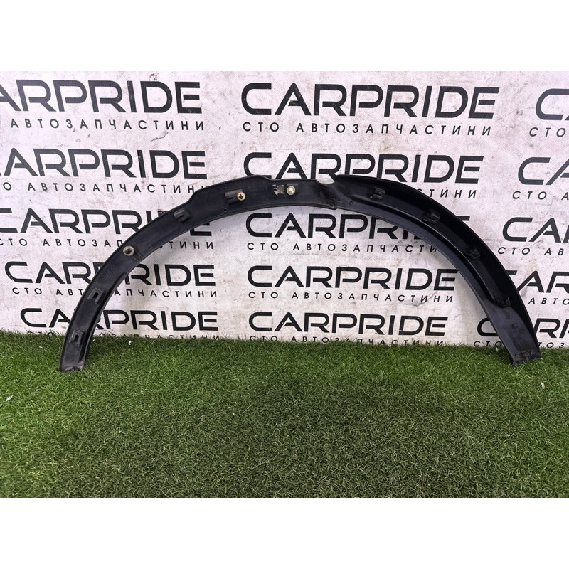 Накладка на крыло (кузов и элементы) LAND ROVER Range Rover Evoque L538 2015 2.0 LR066507
