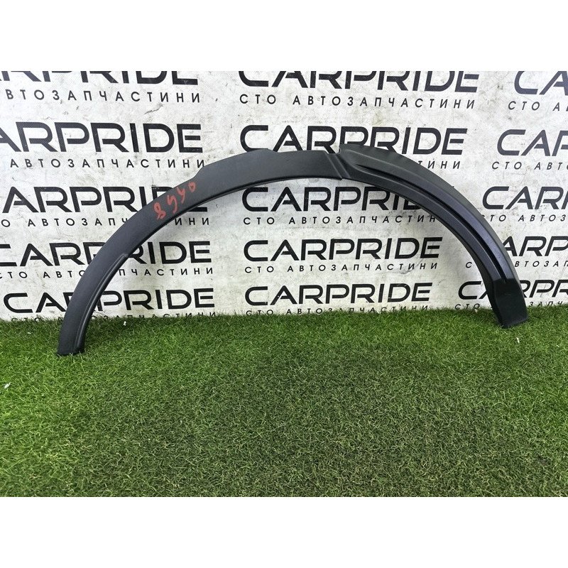 Накладка на крыло (кузов и элементы) LAND ROVER Range Rover Evoque L538 2015 2.0 LR066506