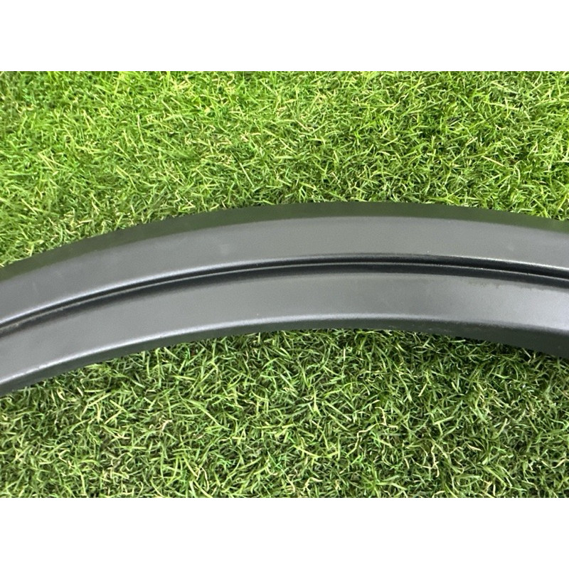 Накладка на крыло (кузов и элементы) LAND ROVER Range Rover Evoque L538 2015 2.0 LR066506