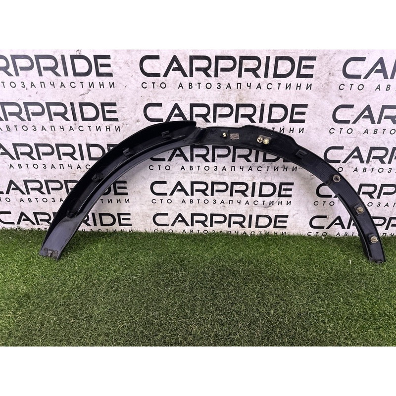 Накладка на крыло (кузов и элементы) LAND ROVER Range Rover Evoque L538 2015 2.0 LR066506