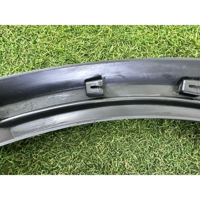 Накладка на крыло (кузов и элементы) LAND ROVER Range Rover Evoque L538 2015 2.0 LR066506