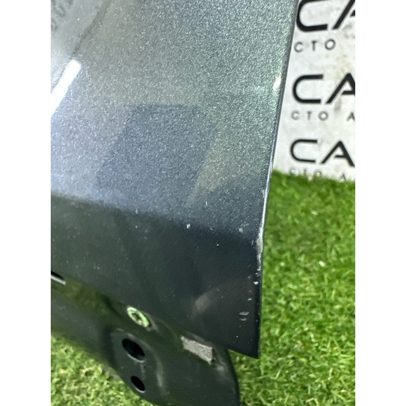 Двері (зовнішні елементи кузова) Volkswagen Touareg NF 2013 3.6 CGRA 7P0831055