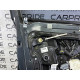 Двері (зовнішні елементи кузова) Volkswagen Touareg NF 2013 3.6 CGRA 7P0831055