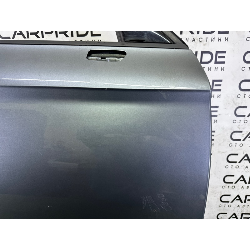 Двері (зовнішні елементи кузова) AUDI Q5 FY 2018 2.0 DAYB 80A831052JSTL