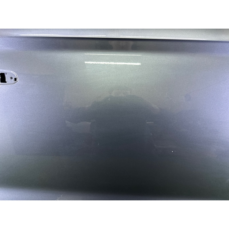 Двері (зовнішні елементи кузова) AUDI Q5 FY 2018 2.0 DAYB 80A831052JSTL