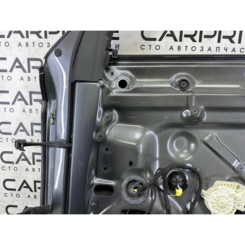 Двері (зовнішні елементи кузова) AUDI Q5 FY 2018 2.0 DAYB 80A831052JSTL