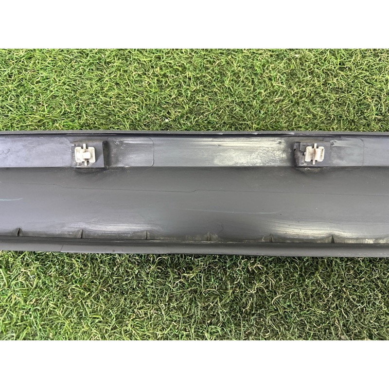 Накладка двери внешняя (кузов и элементы) BMW X3 F25 2013 2.0 51137205780