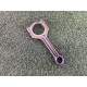 Поршень с шатуном (двигатель и элементы) BMW X5 E70 2012 3.0 N55B30 11247624615