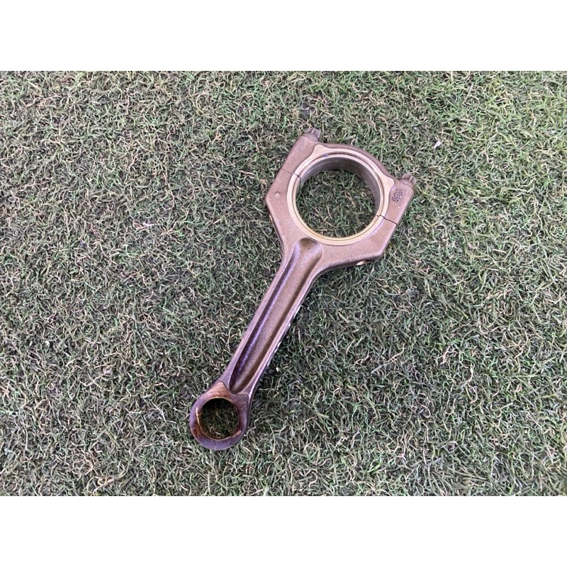 Поршень с шатуном (двигатель и элементы) BMW X5 E70 2012 3.0 N55B30 11247624615