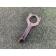 Поршень с шатуном (двигатель и элементы) BMW X5 E70 2012 3.0 N55B30 11247624615