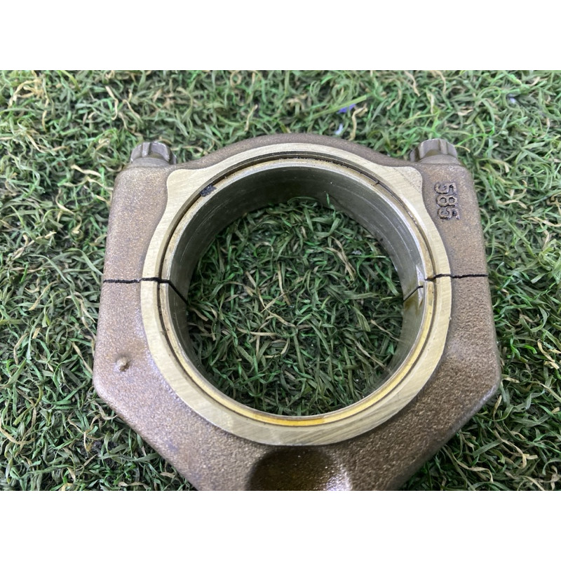 Поршень с шатуном (двигатель и элементы) BMW X5 E70 2012 3.0 N55B30 11247624615