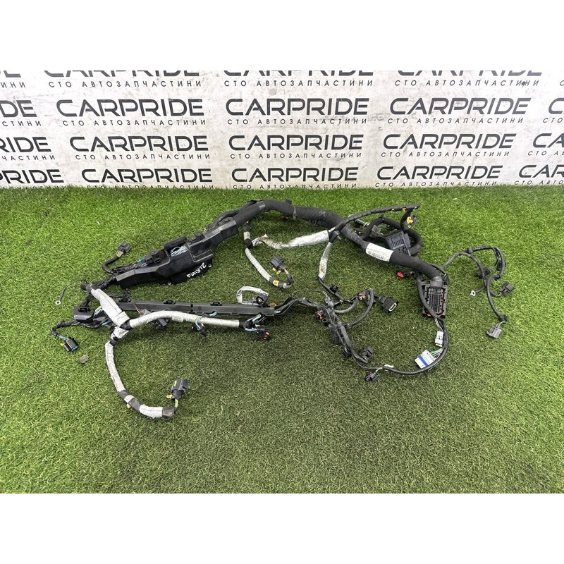Проводка двигуна (электрика двигателя) LAND ROVER Range Rover L405 2014 5.0 LR082644