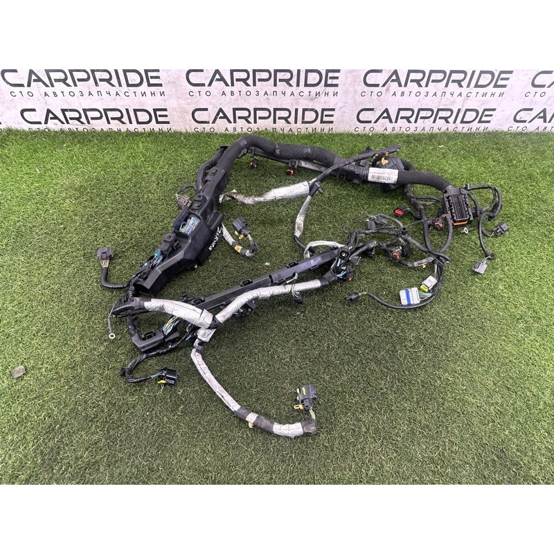 Проводка двигуна (электрика двигателя) LAND ROVER Range Rover L405 2014 5.0 LR082644