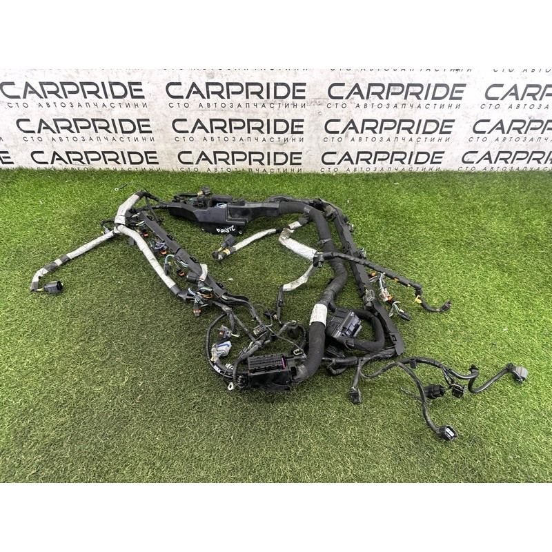 Проводка двигуна (электрика двигателя) LAND ROVER Range Rover L405 2014 5.0 LR082644