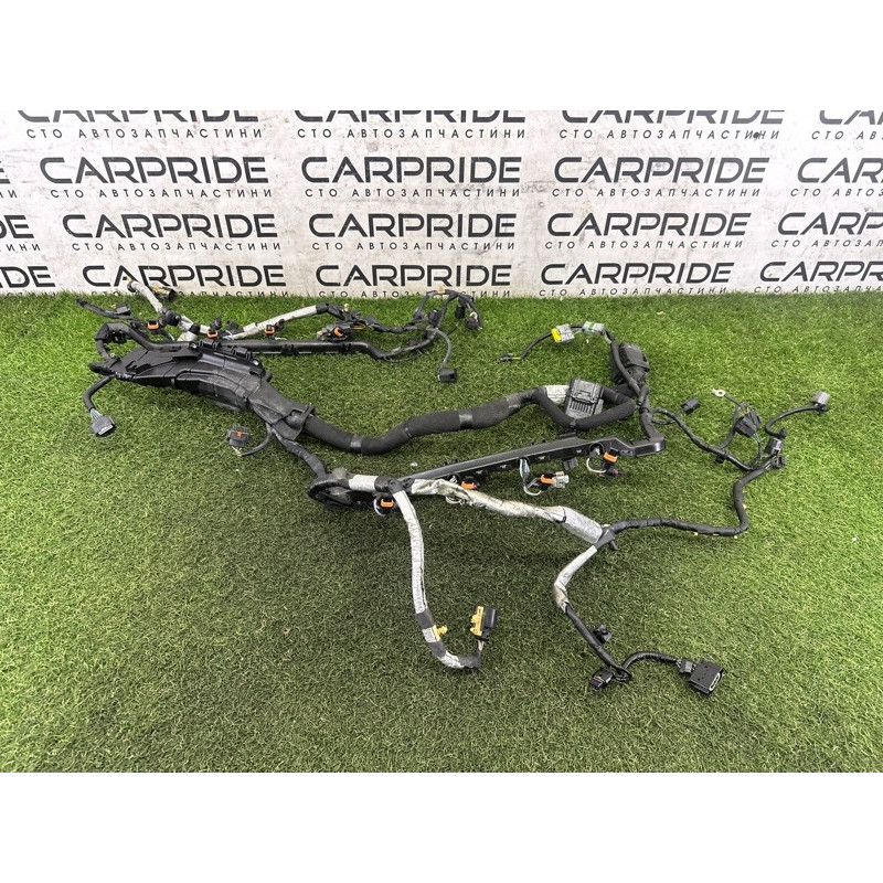 Проводка двигуна (электрика двигателя) LAND ROVER Range Rover L405 2014 5.0 LR082644