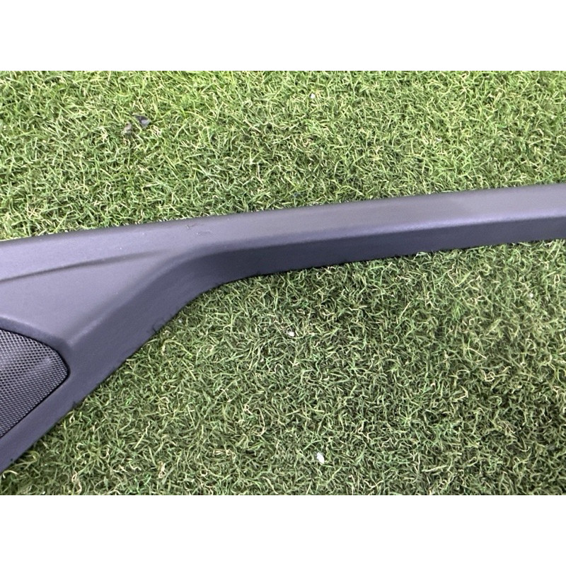 Накладка двери внутренняя (салон) BMW X5 F15 2015 3.0 51337395384