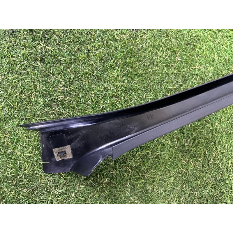 Накладка двери внутренняя (салон) BMW X5 F15 2015 3.0 51337395384
