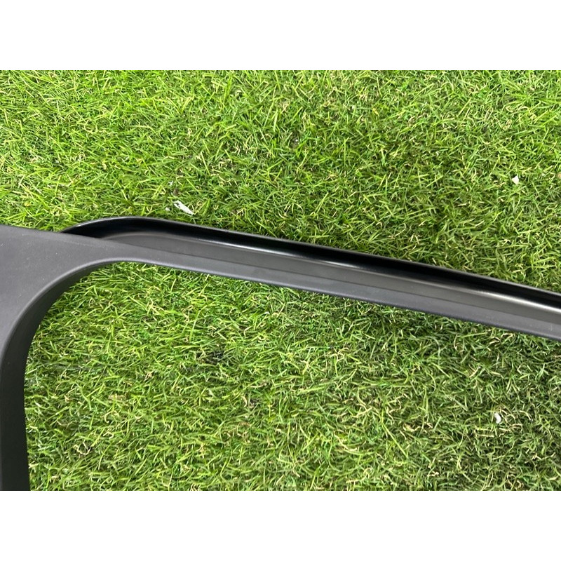 Накладка двери внутренняя (салон) BMW X5 F15 2015 3.0 51337395384