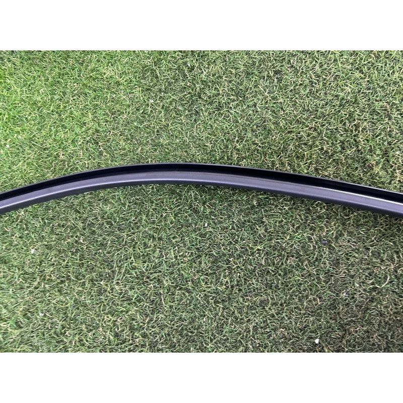 Накладка двери внутренняя (салон) BMW X5 F15 2015 3.0 51337395384