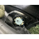 Накладка двери внутренняя (салон) BMW X5 F15 2015 3.0 51337395384